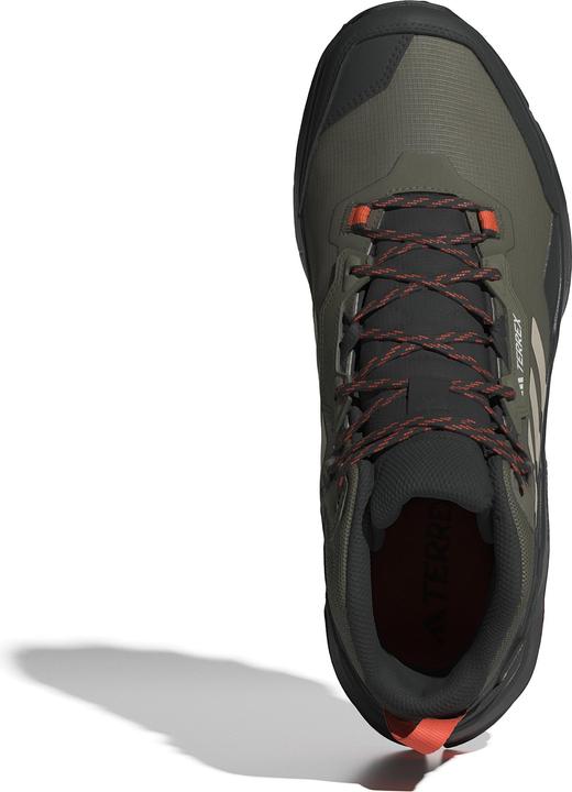 Actual product image adidas Terrex Ax4 Mid Gtx (39 1/3)