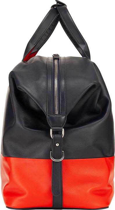 Immagine prodotto Dudu Borsa da viaggio Miami weekender in pelle 43 cm (25 l)