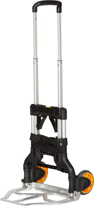 Produktbild Matador Aluminium-Sackkarre, klappbar (75 kg)