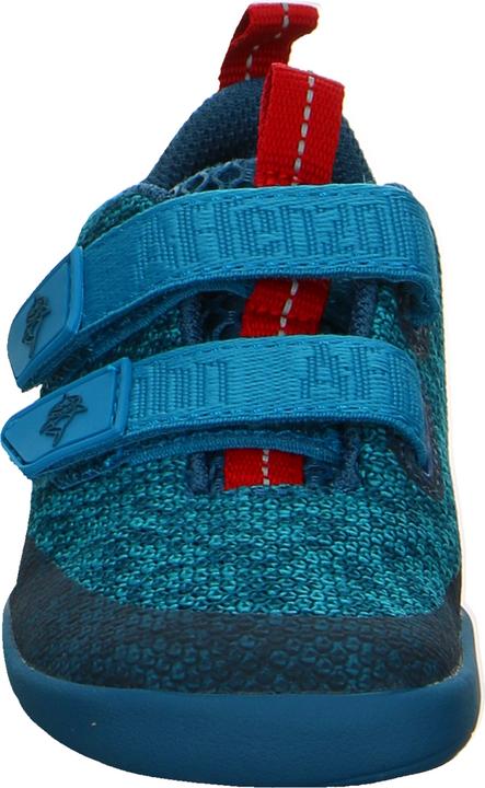 Actual product image Affenzahn Kid's Barefoot Shoe Knit Happy (26)