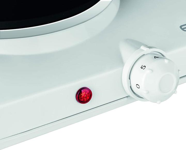 Produktbild ECG EV2512 weiss