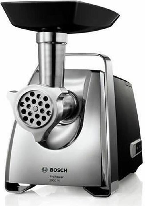 Image du produit Bosch Hausgeräte MFW67441