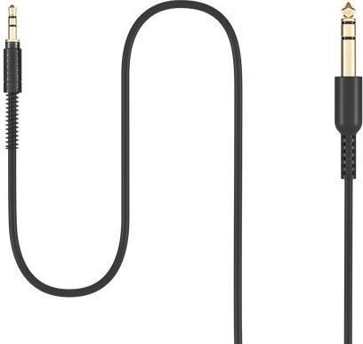 Image du produit Audictus VOYAGER Casque filaire & appels/musique sans fil à main noir (30 h, Sans fil)