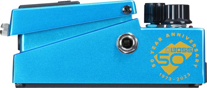 Actual product image BOSS BD-2-B50A (Electric guitar)