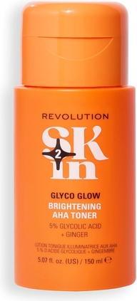 Image du produit I Heart Revolution Revolution Skin Glyco Glow Brightening Toner for Radiant Skin