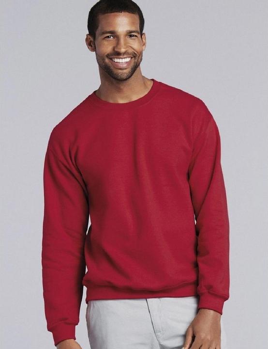 Immagine prodotto Fruit of the Loom Felpa pullover con filo Belcoro® (L)