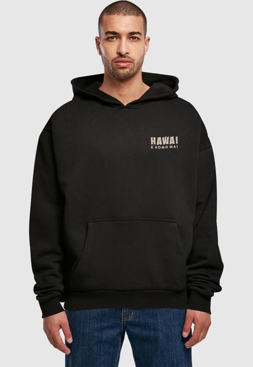 Immagine prodotto Merchcode Felpa con cappuccio Hawai - 170517 (S)