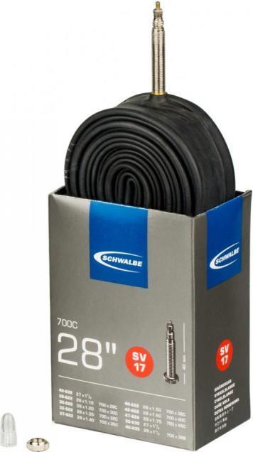 Schwalbe Sv17 (Presta (SV), 28", 40 mm)