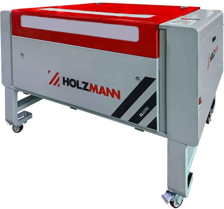 Holzmann CO2-Laser