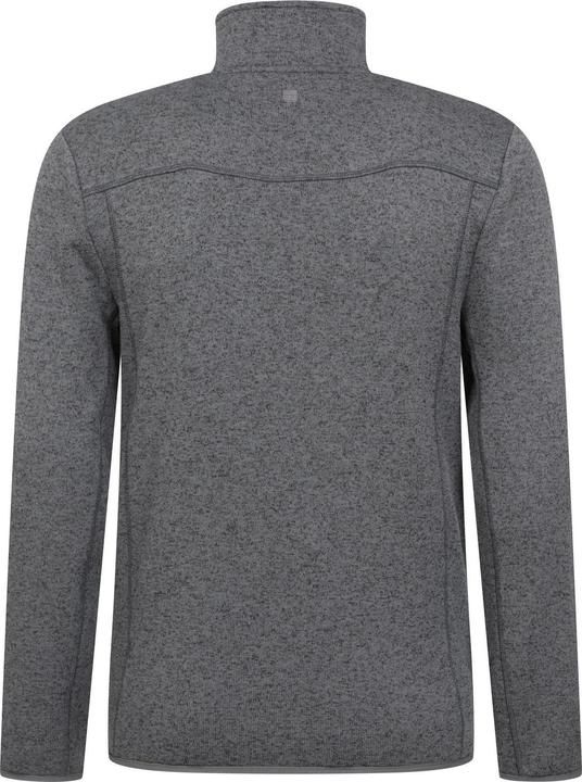 Immagine prodotto Mountain Warehouse Helford Giacca in Pile Cerniera su intera lunghezza Uomo (4XL)