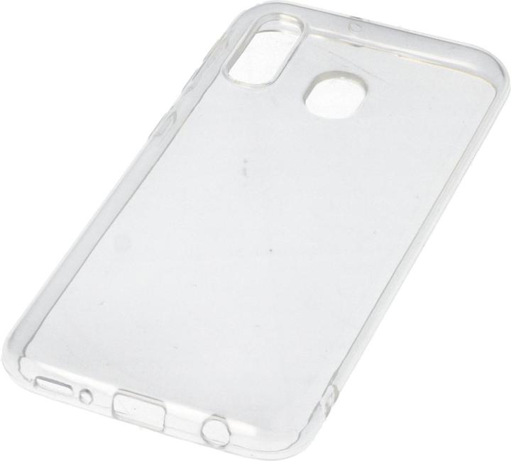 Image du produit AccuCell Étui Samsung Galaxy A40 (Samsung Galaxy A40)