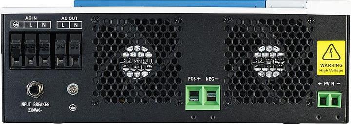 Immagine prodotto Revolt Inverter ibrido solare
