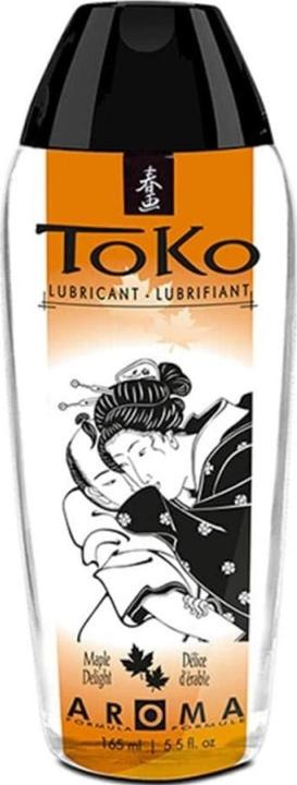 Shunga Toko Maple Delight (165 ml)