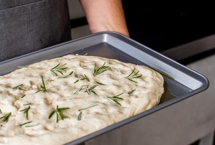 Actual product image Kitchen Craft Baking tray