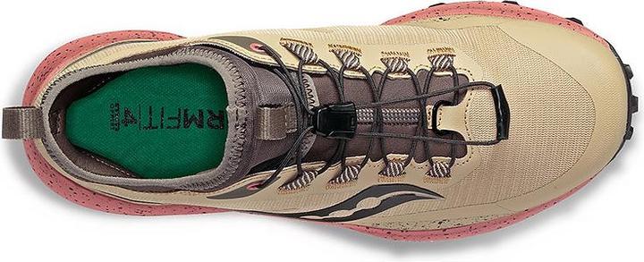 Actual product image Saucony PEREGRINE 13 ST (42)