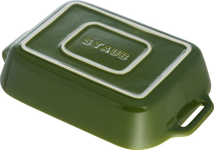 Actual product image Staub Casserole dish
