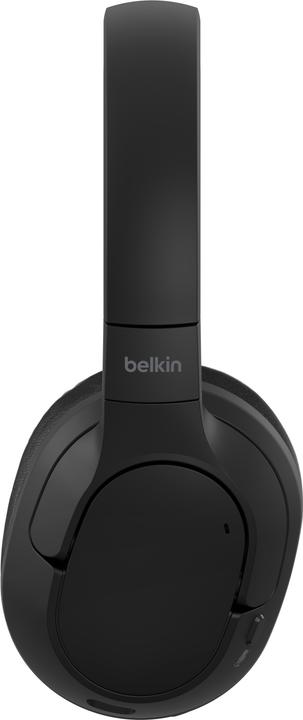 Image du produit Belkin Soundform Surround (NC, 60 h, Sans fil, Filaire)