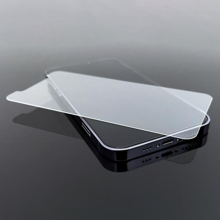Image du produit Wozinsky Nano Flexi Hybrid Flexible Glass Film Xiaomi Poco M4 Pro Tempered Glass (1 pièce(s), Xiaomi Poco M4 Pro 5G)