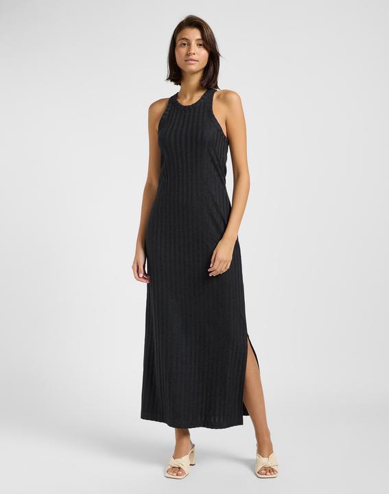 Lee Rib Tank Dress (L)