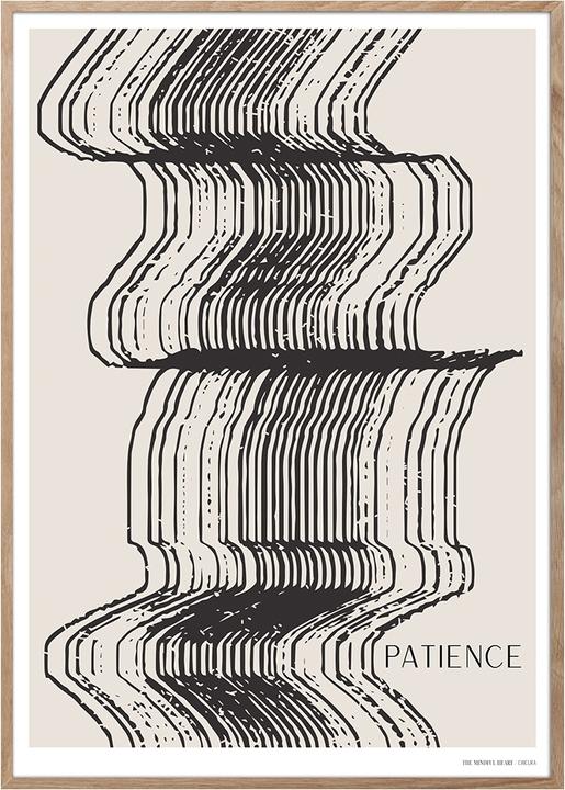 ChiCura Patience