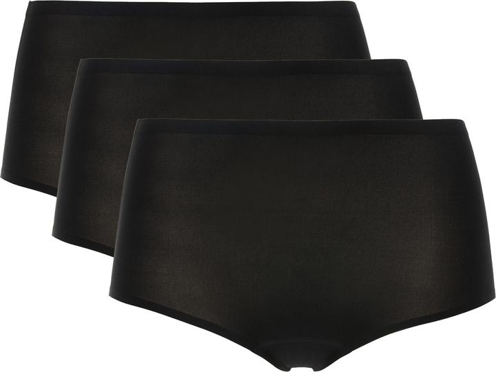 Chantelle Panty Casual Stretch SOFTSTRETCH - 19992 (One Size, 3er Pack)