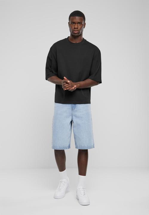 Image du produit Urban Classics Organic Oversized Cropped Tee - 138081 (XXL)