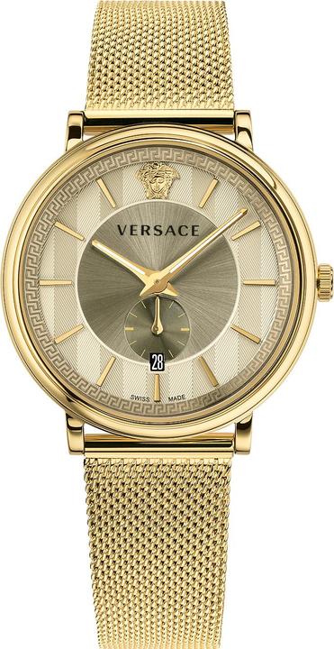 Produktbild Versace VBQ070017 (Analoguhr, 42 mm)