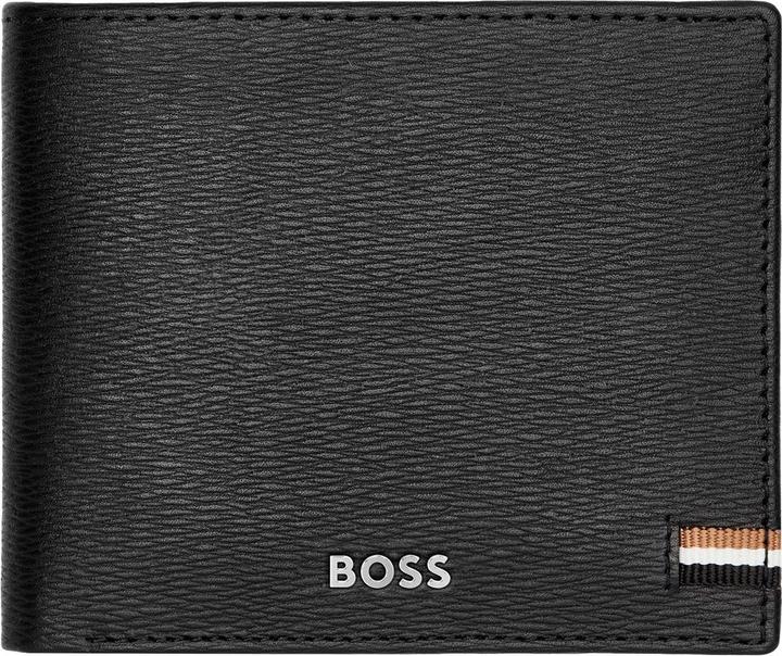 Hugo Boss Iconic - Brieftasche & Geldbörse mit Klappe