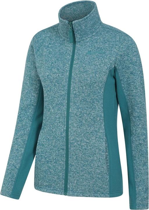 Immagine prodotto Mountain Warehouse Idris Giacca in Pile Con Pannelli Donna (48)