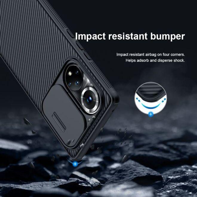 Produktbild Nillkin CamShield Pro Series Hardcase Hülle (Honor 50 Pro)