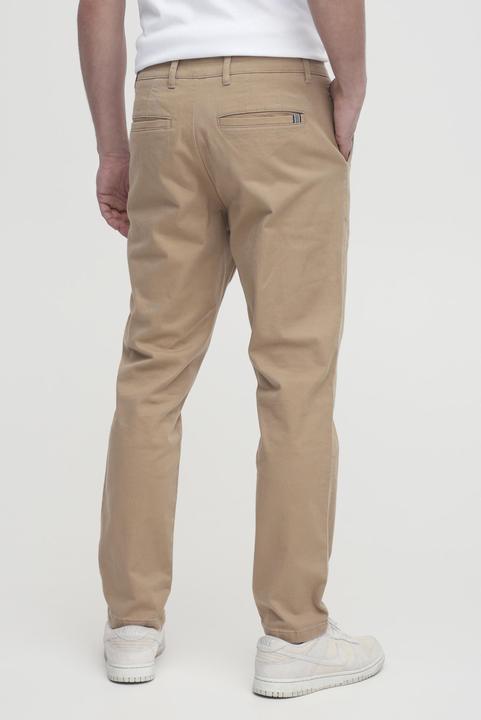 Actual product image Solid SDErico Filip - Trousers - 21107652 (W34/L34)