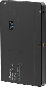 Actual product image Ulanzi LT003 (Video light)