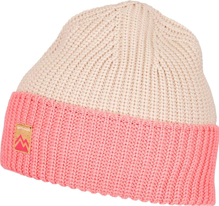 Produktbild Ortovox Cozy Rib Beanie (One Size)