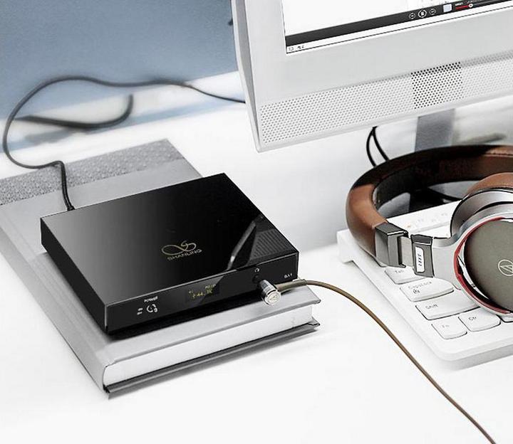 Actual product image Shanling M30 (32 GB)