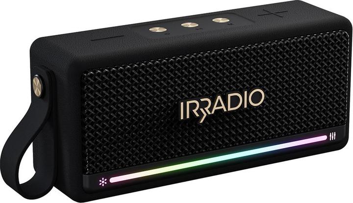 Produktbild Irradio Drahtloser Lautsprecher Classic IR M5