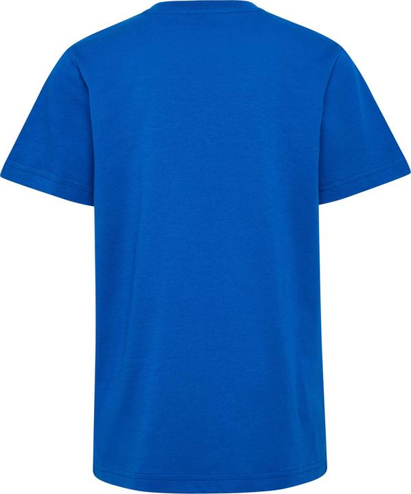Actual product image hummel hmlTUKAS T-SHIRT S/S 2-PACK (104)