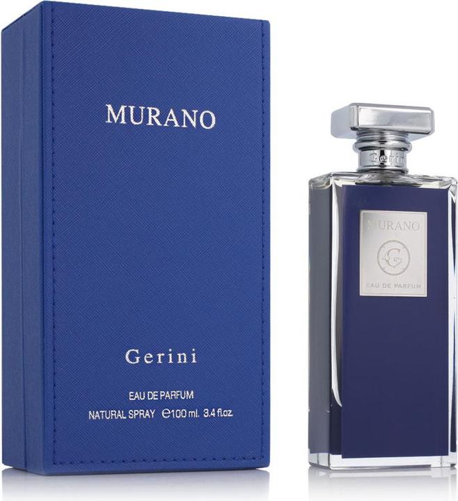Gerini Murano Eau de Parfum - 100ml (Eau de Parfum, 100 ml)