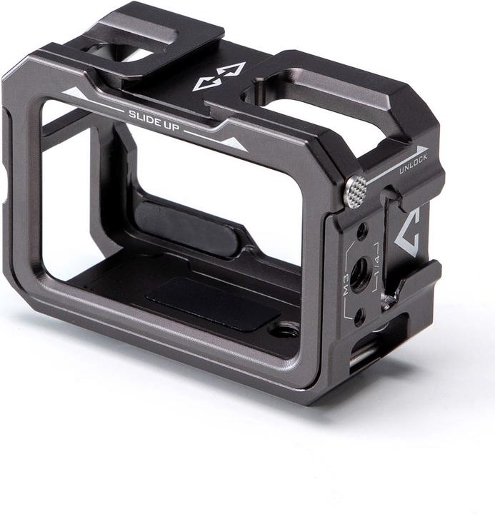 Actual product image DJI Camera cage (Osmo Action)