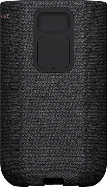 Actual product image Sony SA-RS5 (1 pair, 180 W)