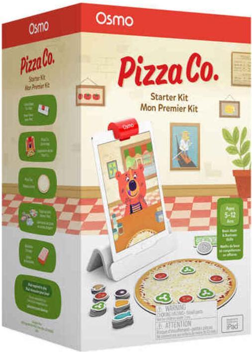 Produktbild Play Osmo Pizza Starter Kit (Deutsch)