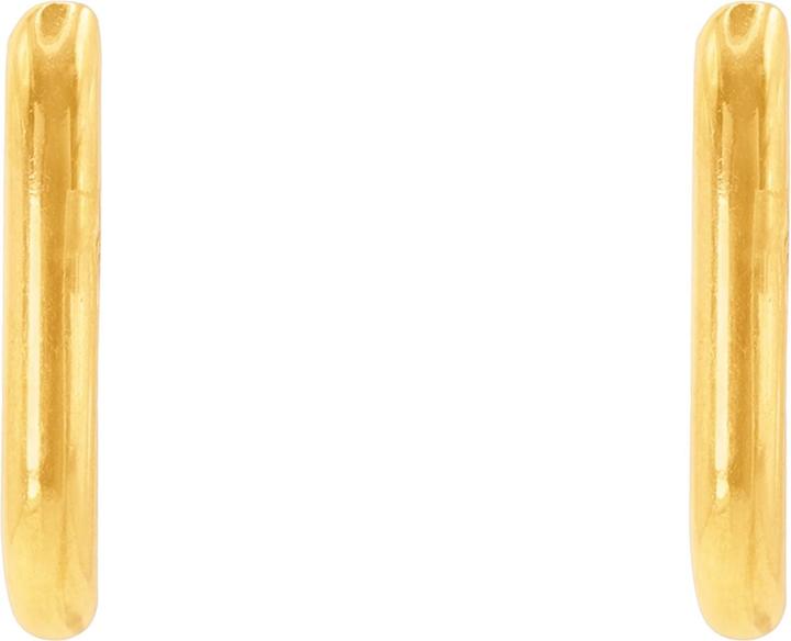 Heideman Eirk goldfarben (100% Edelstahl)