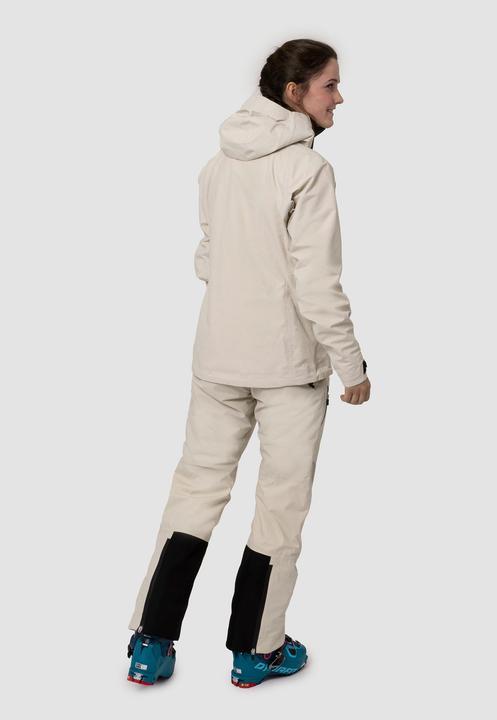 Produktbild Salewa SELLA PTX 3L Damen HYB JACKET (38)