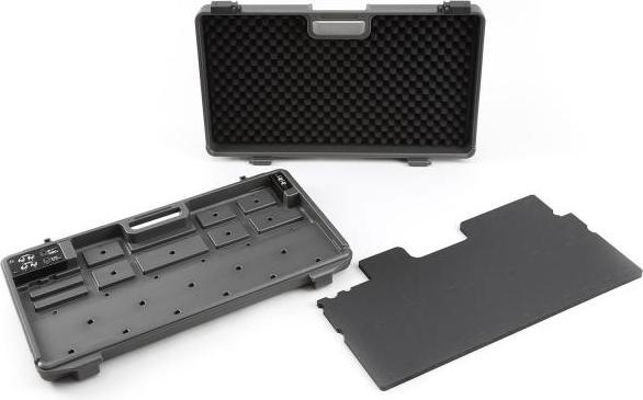 Image du produit BOSS (Electronics) Pédalier BCB-90X (Instruments Pédale)