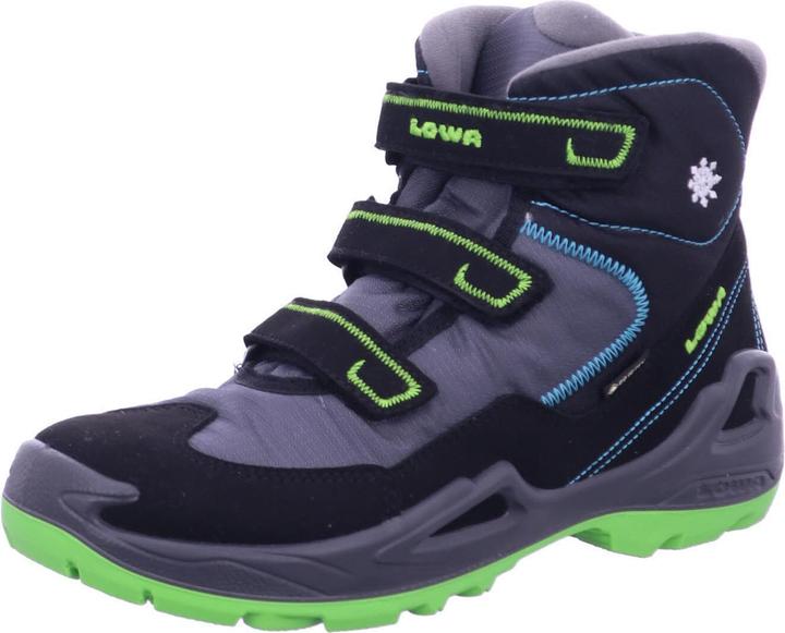 Lowa Milo GTX