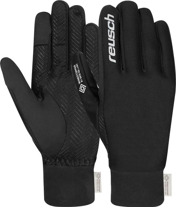 Image du produit Reusch Karayel Windstopper Touch-Tec (9)