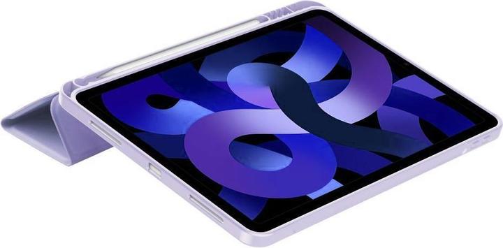 Immagine prodotto Tech CASE na tablet technology protected TECHNOLOGY PROTECTED SC PEN IPAD AIR 4 2020/5 2022 PURPLE (iPad Air 4)