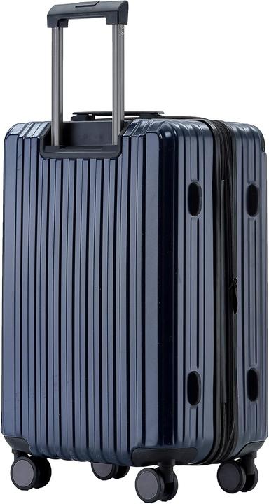 Actual product image Münicase M816 Hartschale-Reisekoffer (128 l, XL (from 140l))