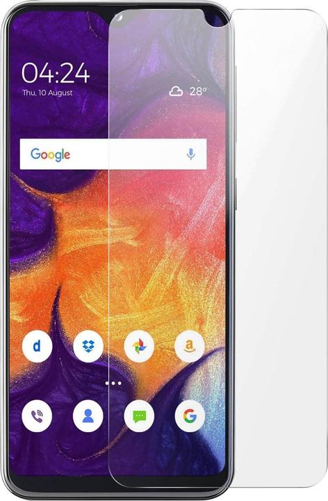 Actual product image Avizar Flexible display protection film (1 Piece, Samsung Galaxy A20e)