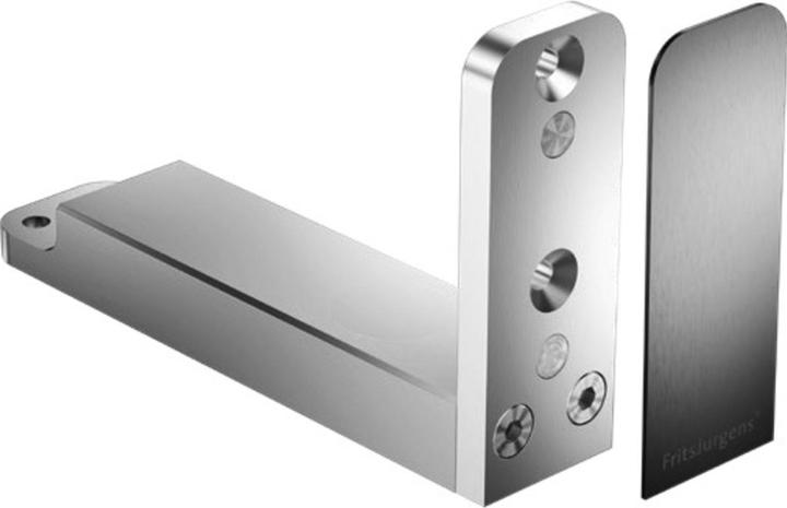 FritsJurgens Pivot de porte inf+AMMAqQ-rieur System One/G 40mm