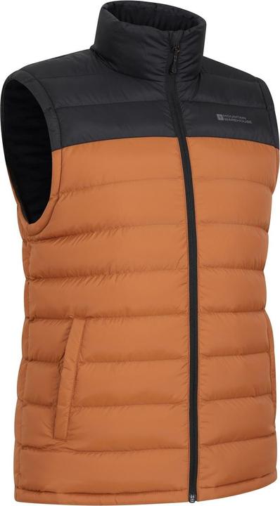 Produktbild Mountain Warehouse Seasons II Weste Wattiert (L)